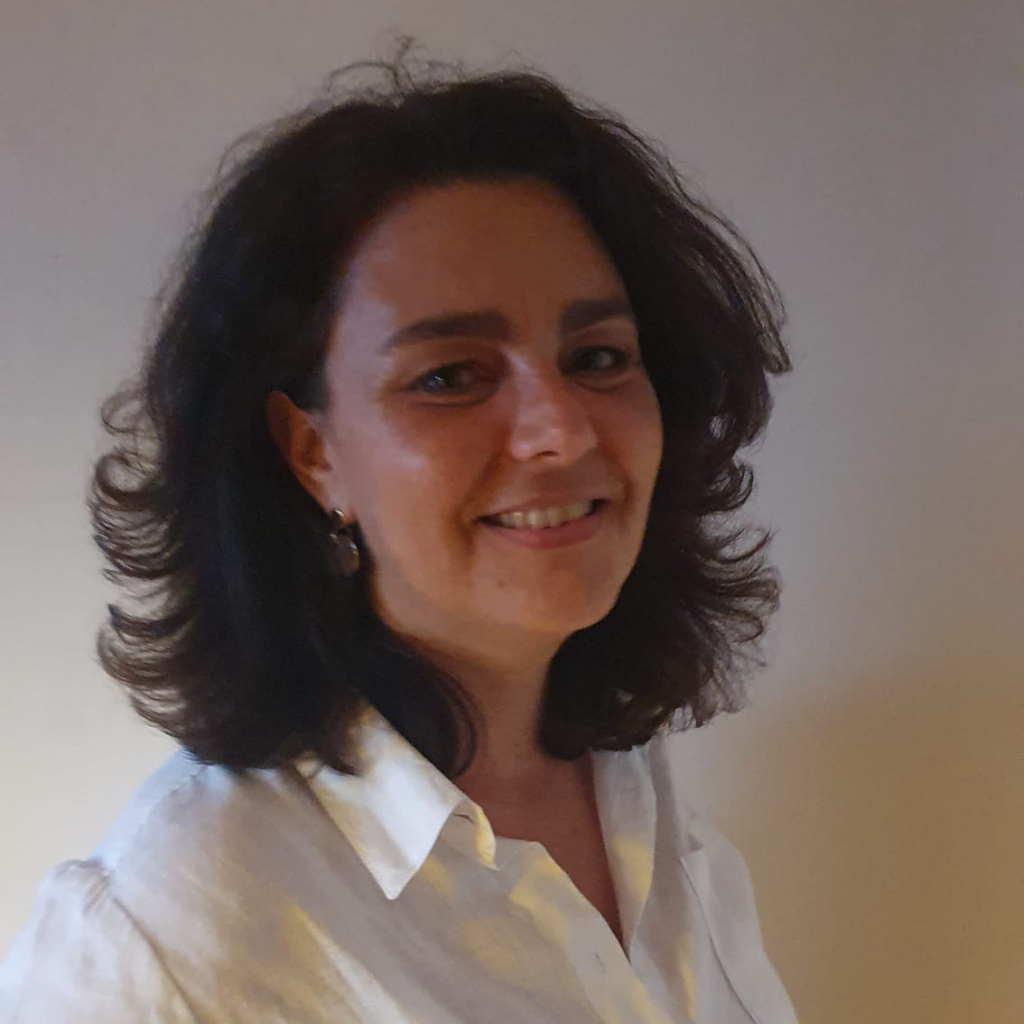 Stéphanie GRASSET